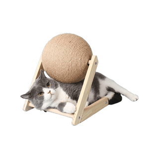 Arranhador Bola para Gatos - AccoPet