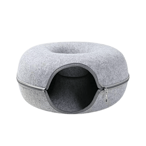 Cama Túnel para Gatos - AccoPet