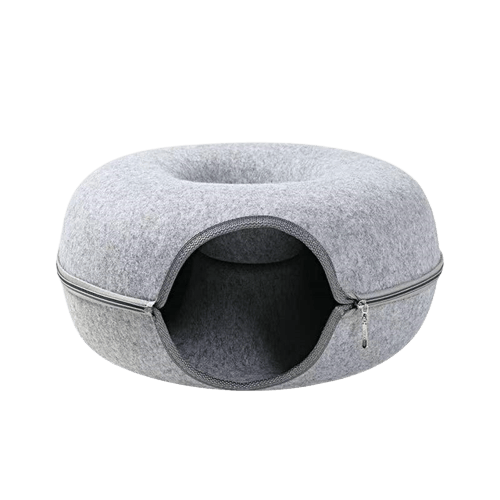 Cama Túnel para Gatos - AccoPet